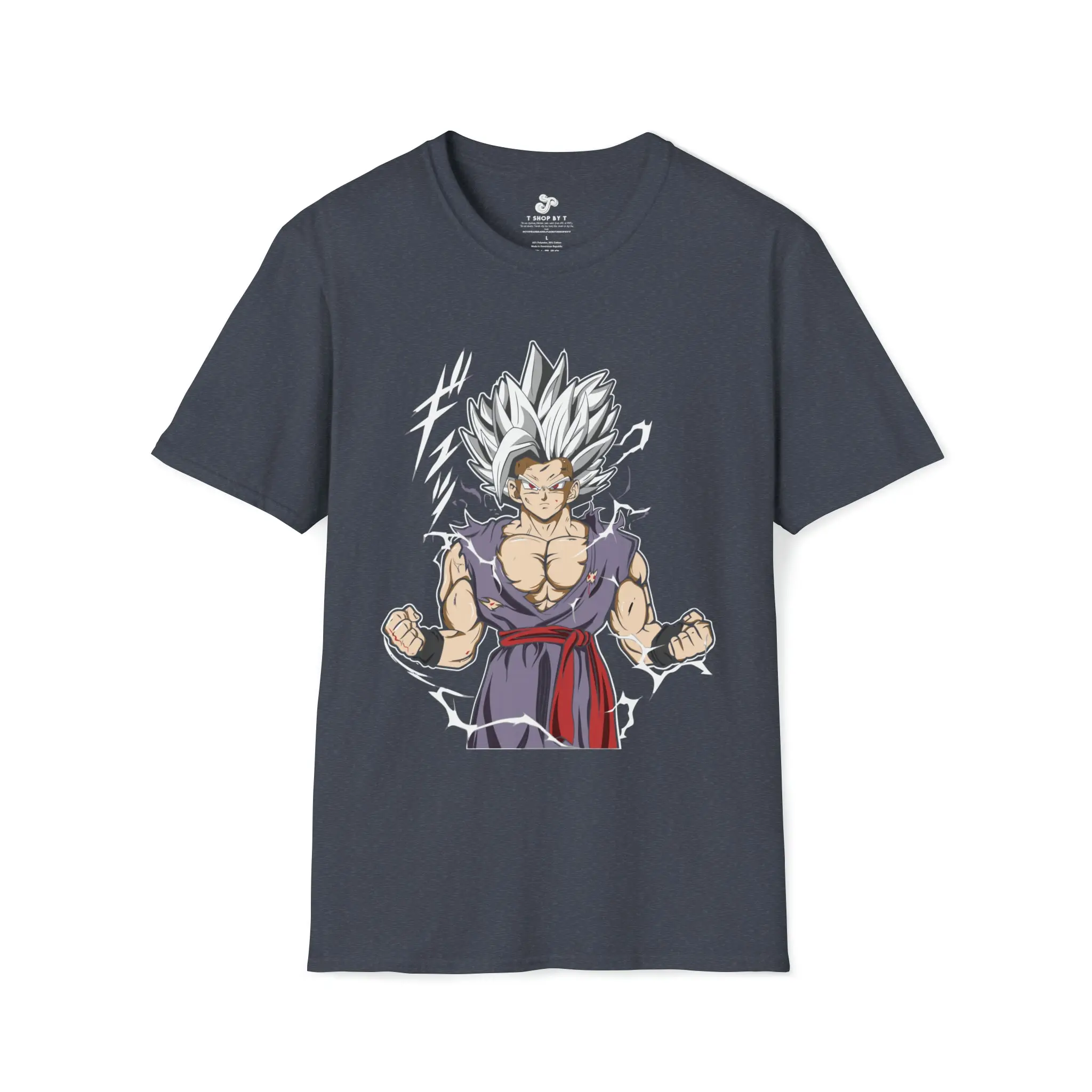 Gohan Beast Mode T-Shirt