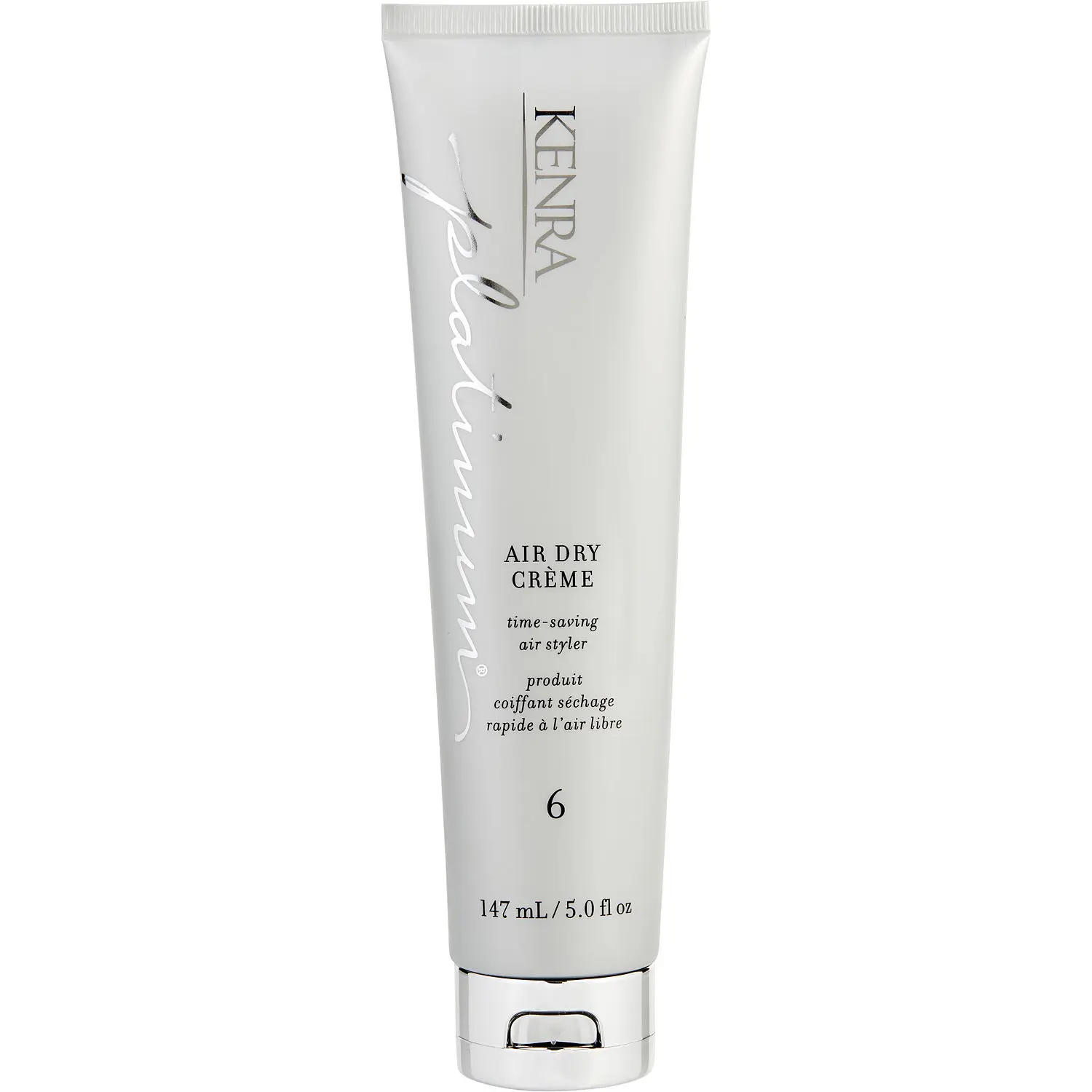 Kenra By Kenra Platinum Air Dry Creme 6 For Unisex