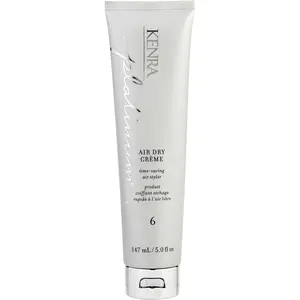 Kenra By Kenra Platinum Air Dry Creme 6 For Unisex