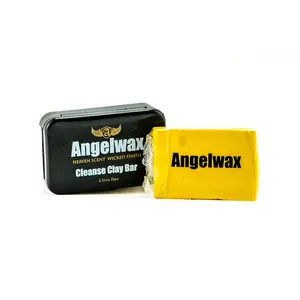 Angelwax Claybar (Ultra Fine)