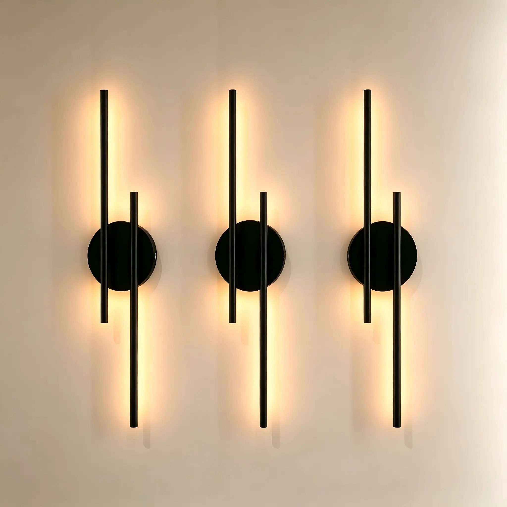 Three-piece set