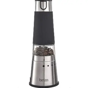 Electric Handheld Single Serve Coffee Burr Grinder Electric Handheld Single Serve Coffee Burr Grinder