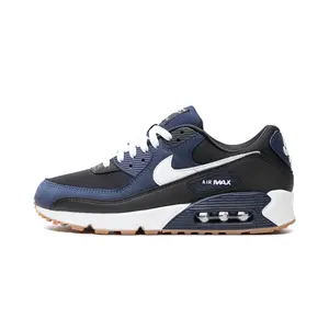 Air Max 90 'Midnight Navy Gum' "MIDNIGHT NAVY" FB9658 400