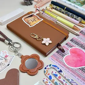 Bookish Bundle Brown Chocolate