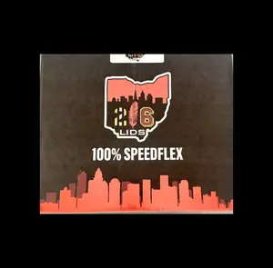 x50 Box Challenge Signed Authentic Helmet Pick Your Team Break #1 - 216 Memorabilia