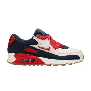 Nike Air Max 90 'Home & Away - University Red'