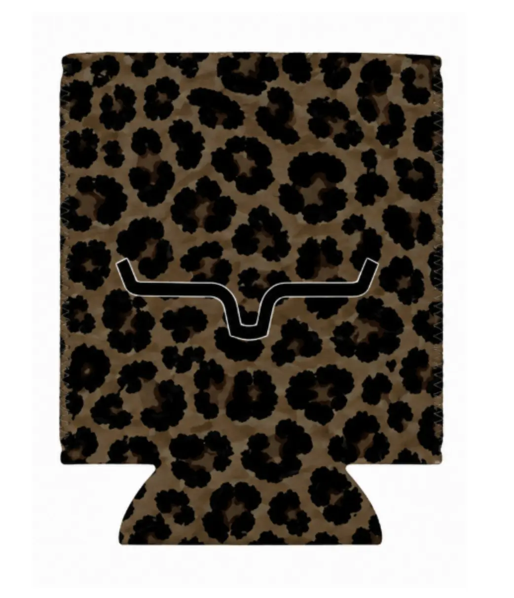 Can Cooler Koozie