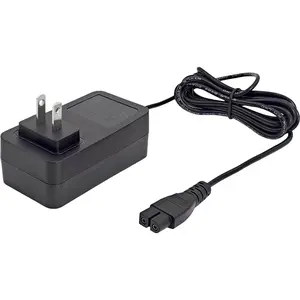 16.8V Charger for Aiper Pool Cleaner for Aiper Scuba S1 Cordless Robotic Pool Cleaner,Compatible with Aiper Scuba S1 E1,for 14.4V Li-  Cordless Robotic Pool Vacuum Cleaner Charger Adapter