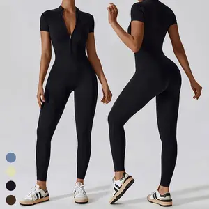 Short sleeve Bodysuit