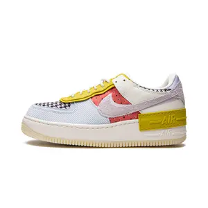 AIR FORCE 1 SHADO WMNS "Multi-Print" DM8076 100