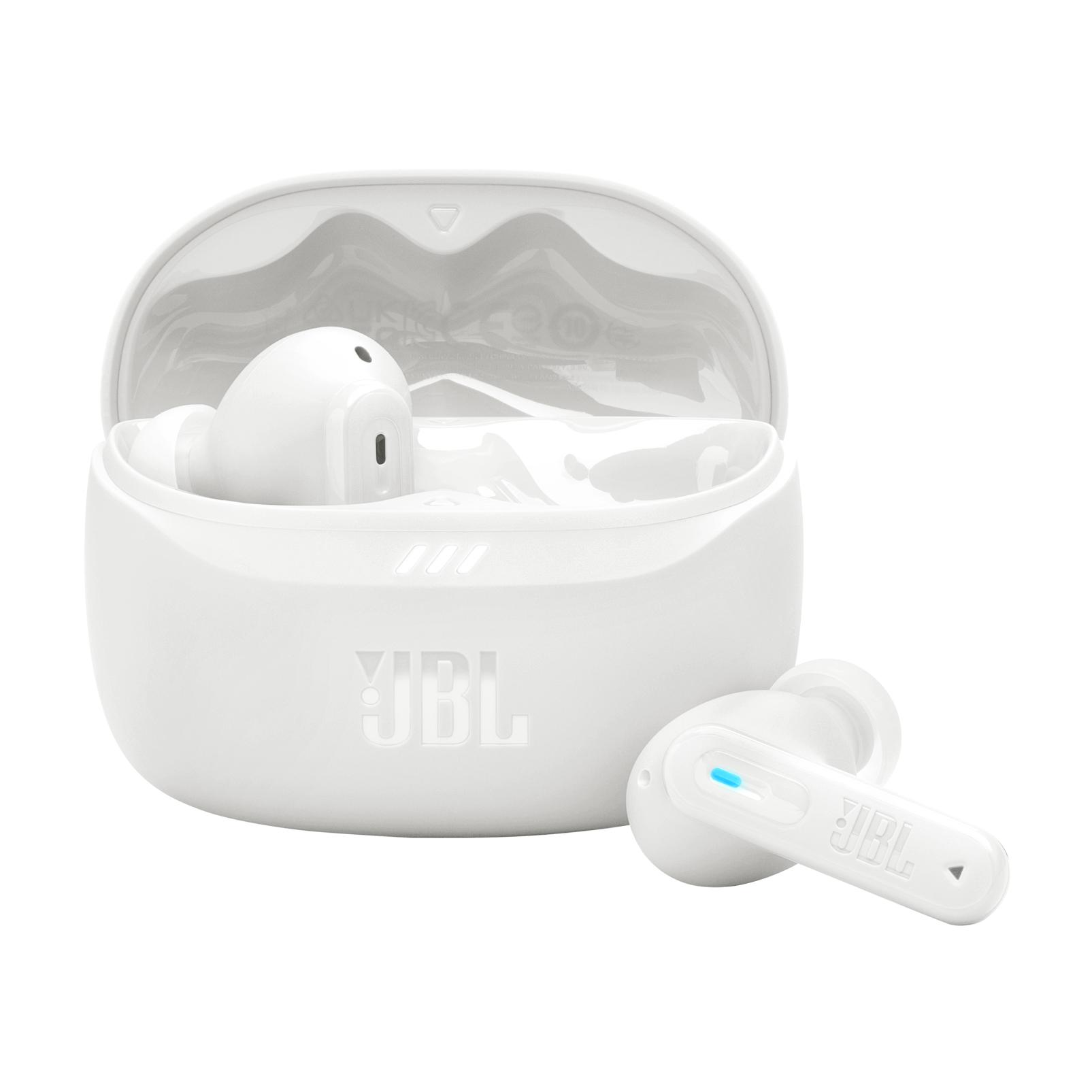JBL Tune Beam 2, True Wireless Noise Cancelling Earbuds