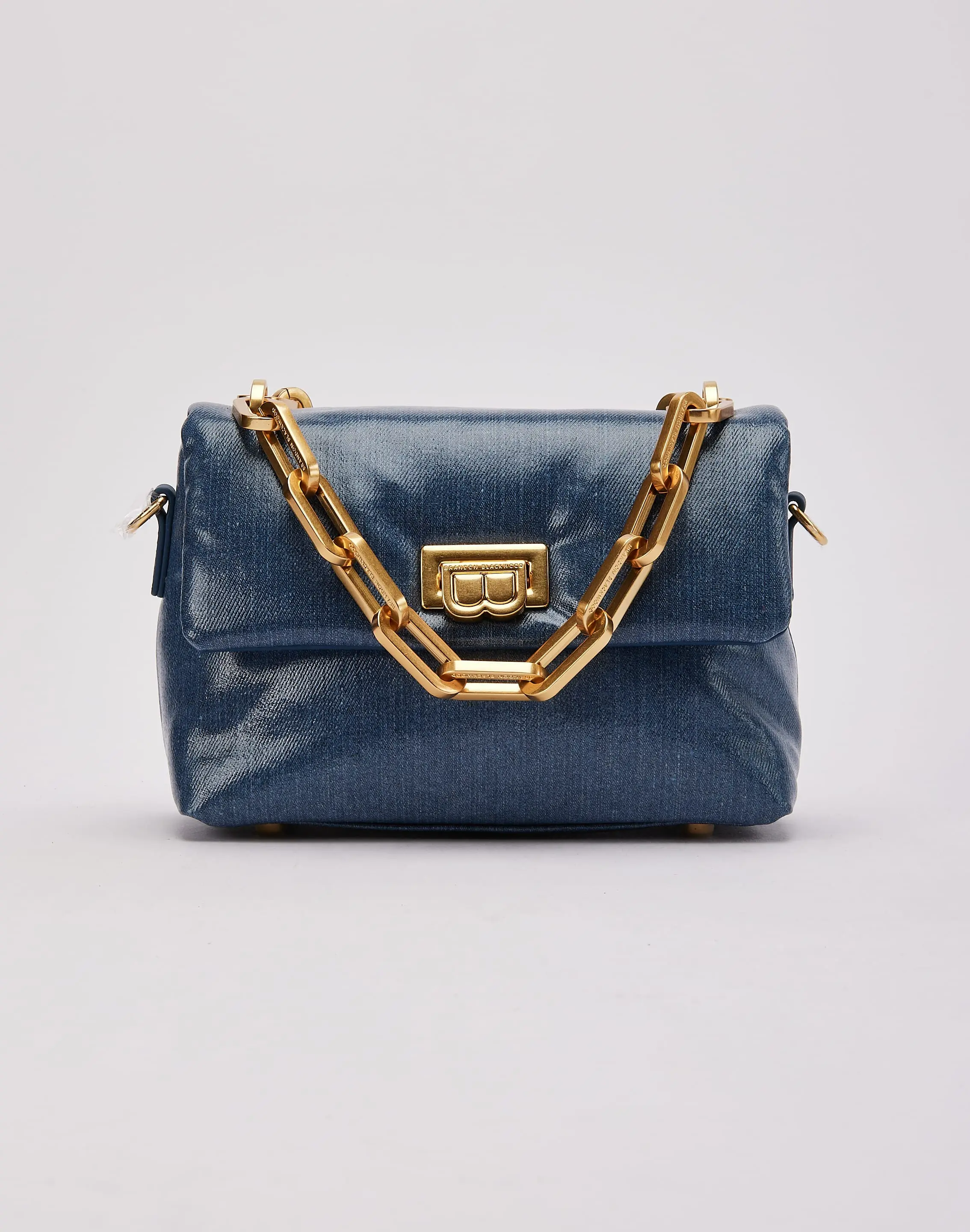 Womens Brandon Blackwood Yuta Bag