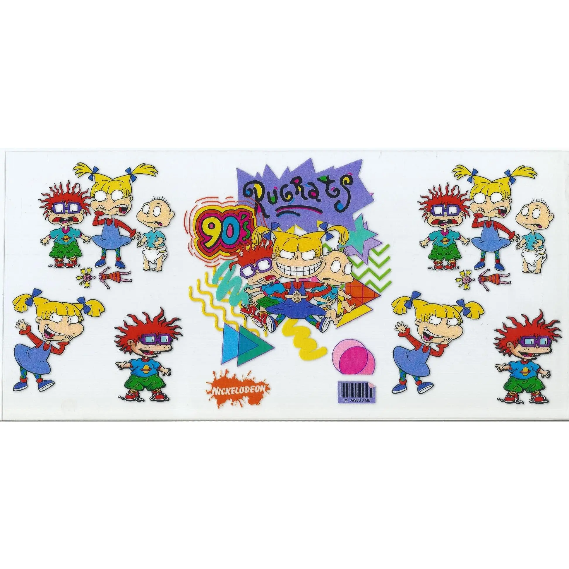 Rugrats