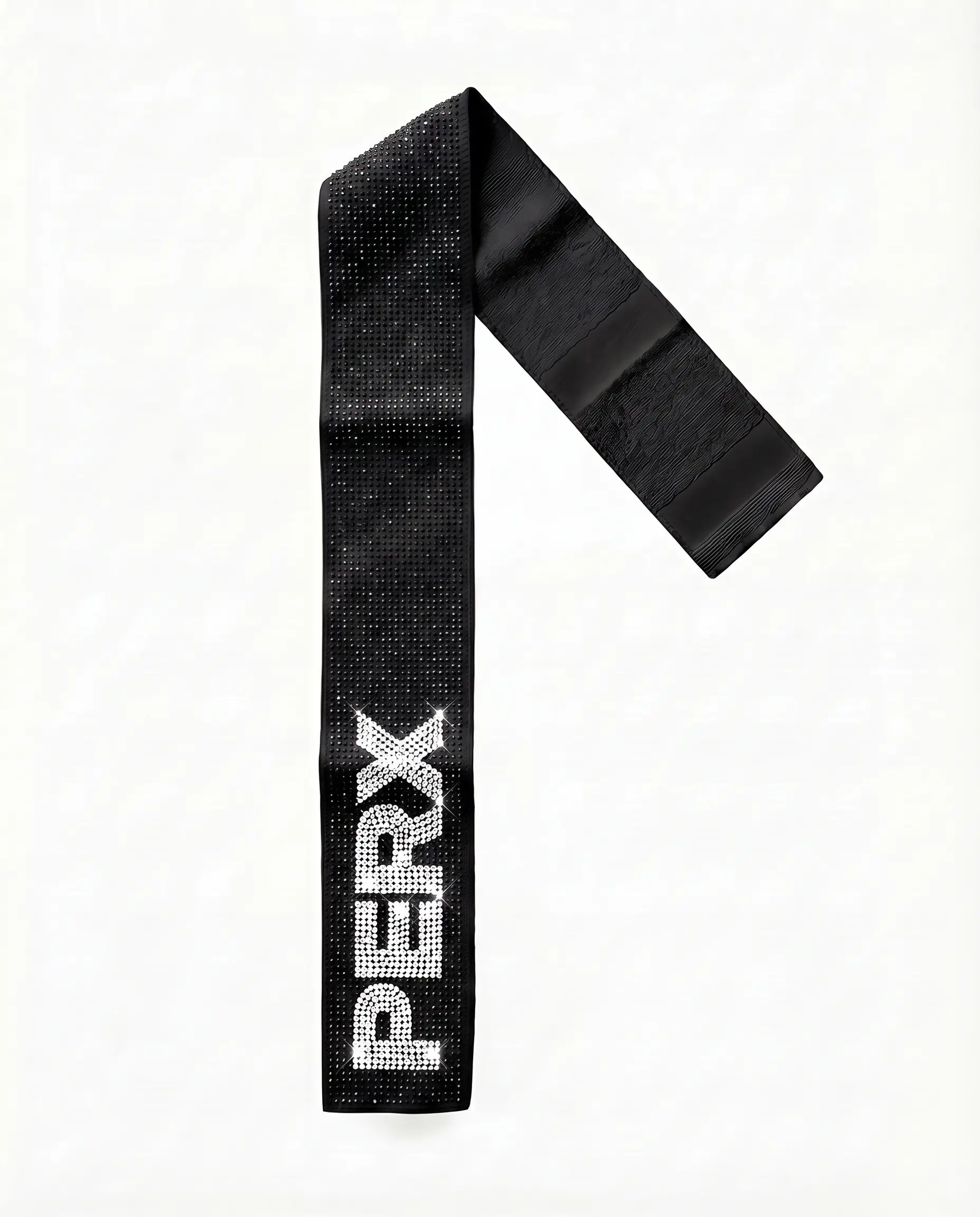 PERX Streamers Football Towel