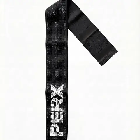 PERX Streamers Football Towel