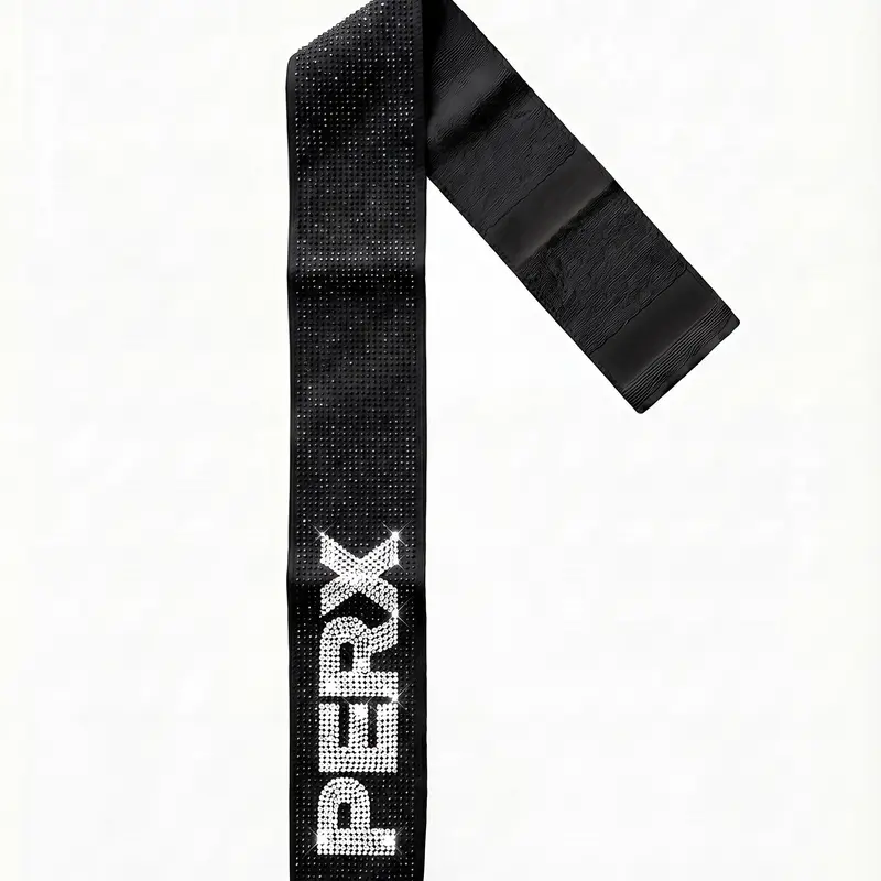 PERX Streamers Football Towel