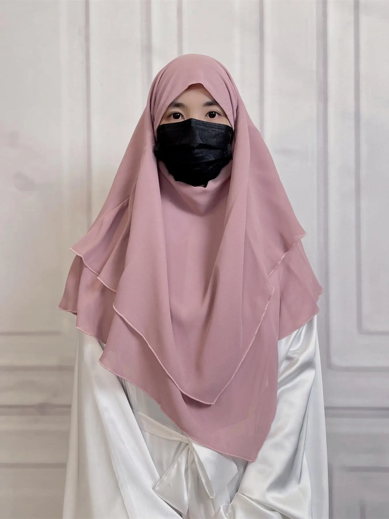 Coral Pink