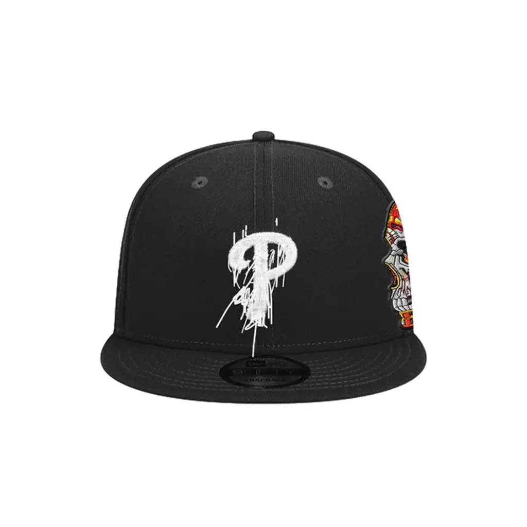 Unisex Non-Adjustable Cotton Baseball Cap  and Street Wear