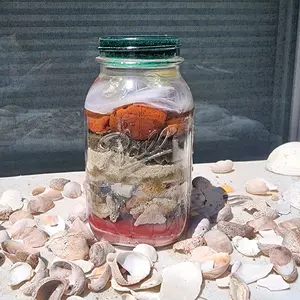Self Love Jar - Sculpture