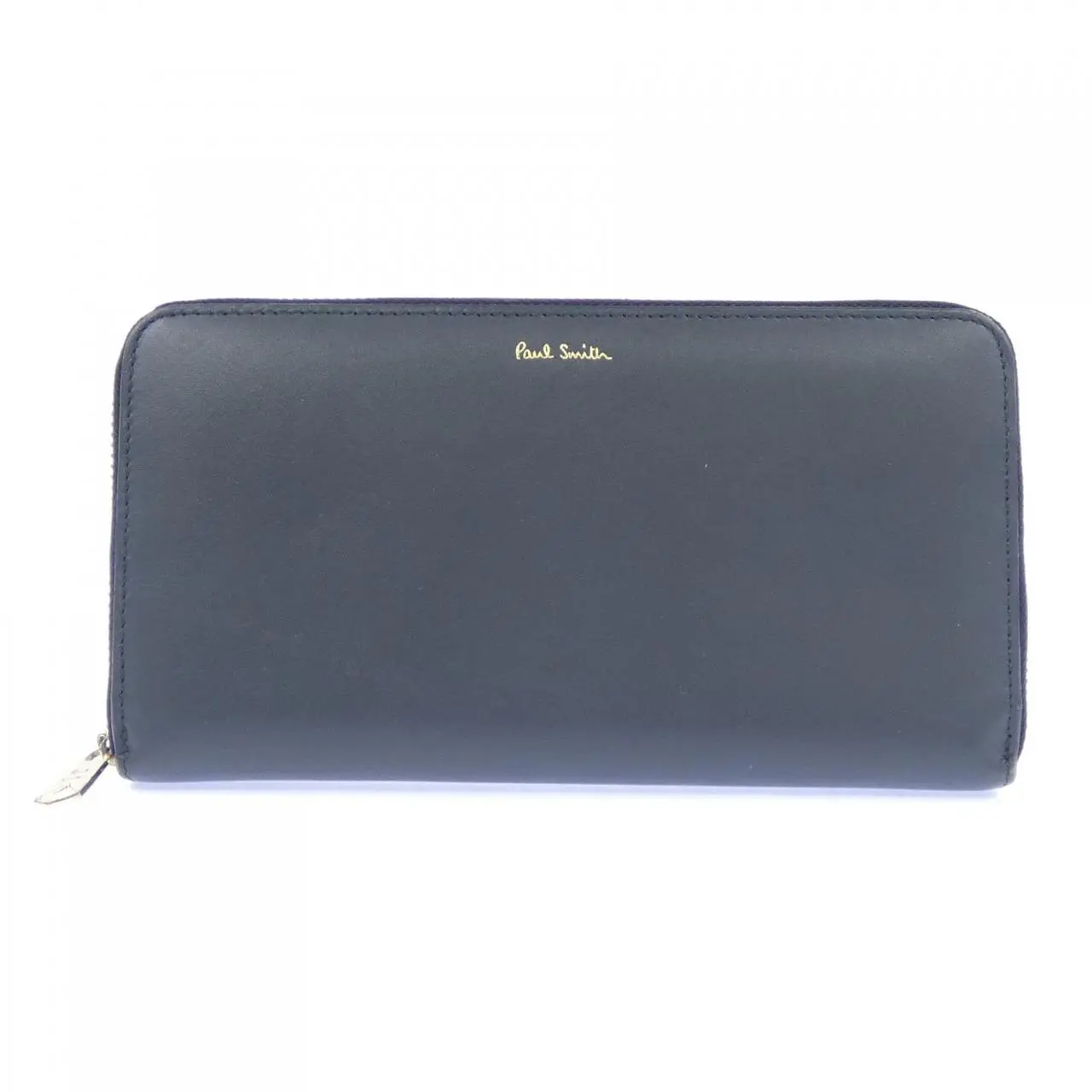 Pre-owned Paul Smith Others Small Leather Goods Wallet