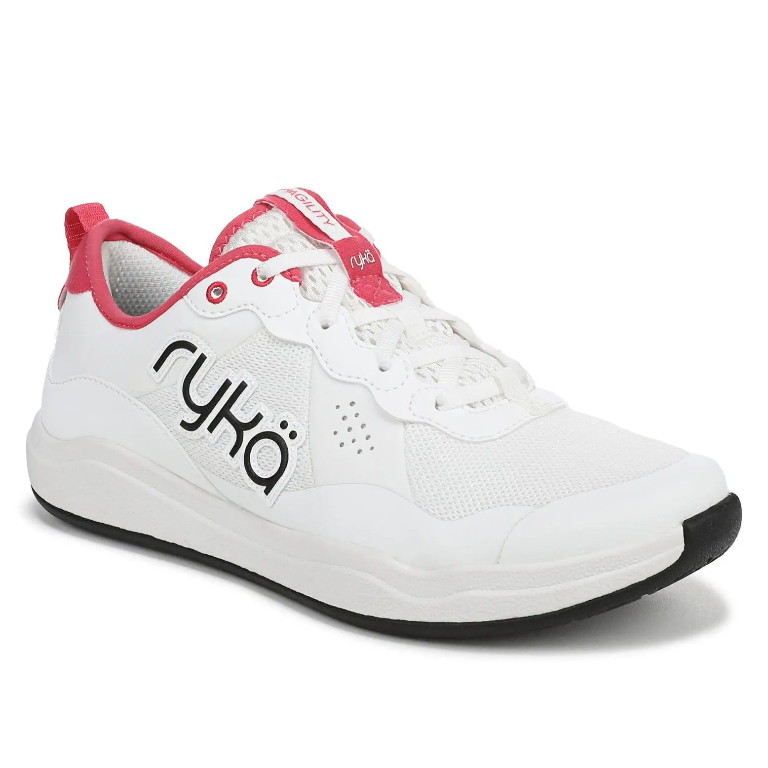 Ryka Cross Training Sneaker - Court Agility Ryka Cross Training Sneaker - Court Agility