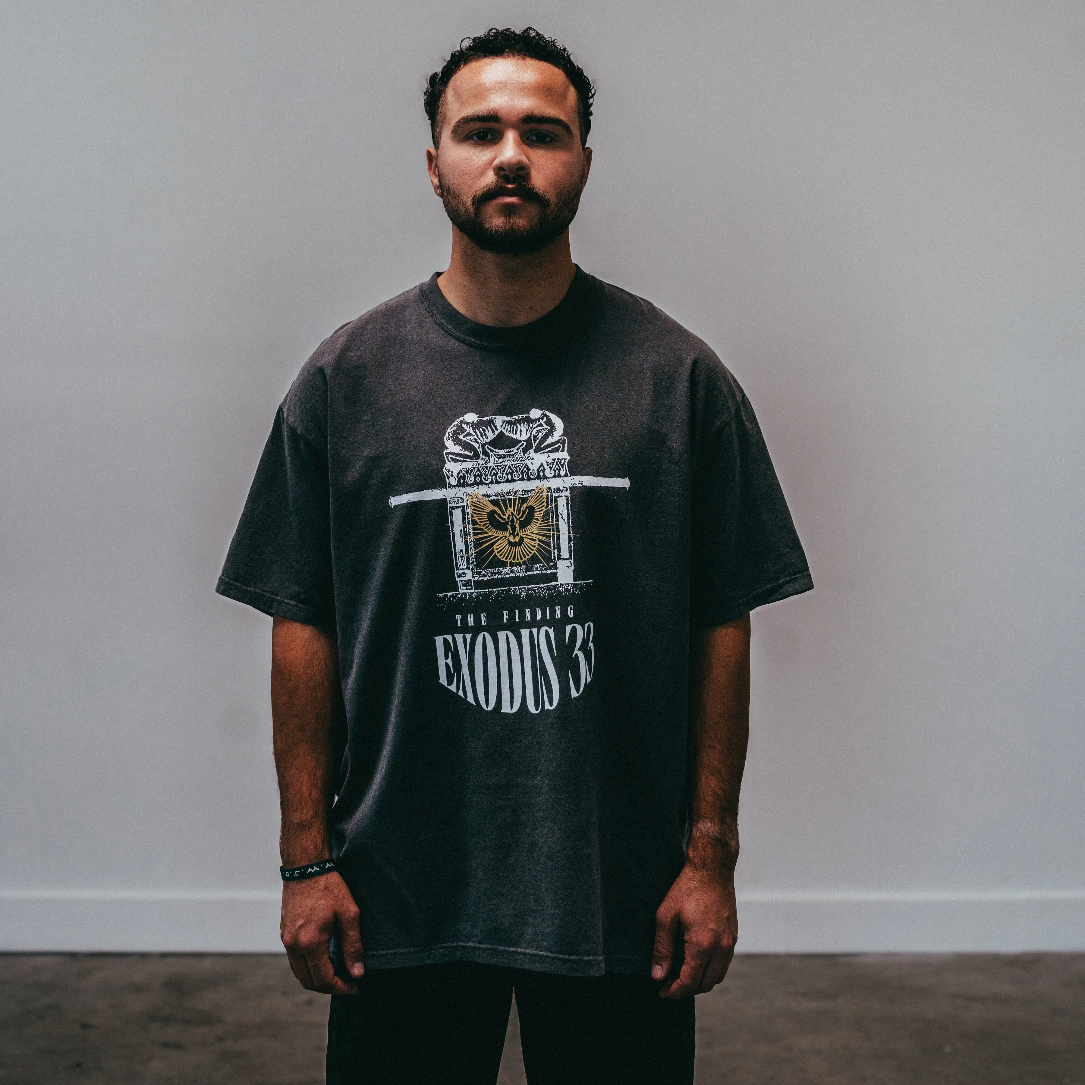 Exodus T-shirt