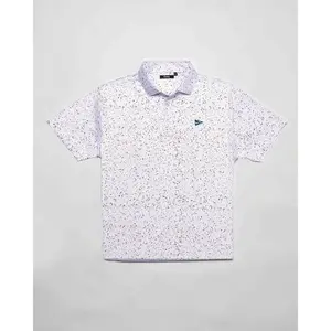 The USA Splatter Polo