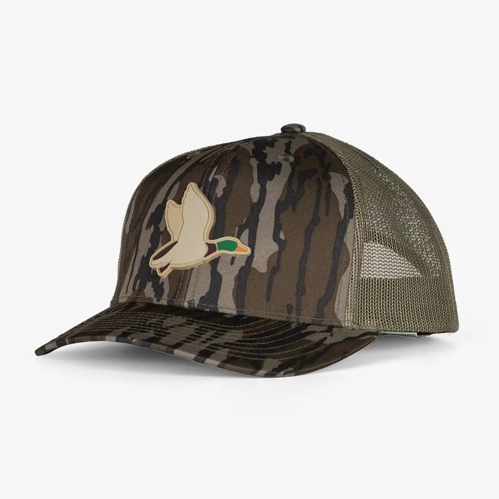 Trucker Hat | Mallard - Mossy Oak Original Bottomland