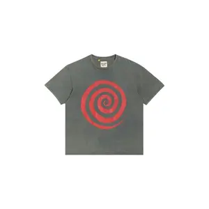 Gallery Dept. Lost Tee T-Shirt Faded Black (men) by StockX