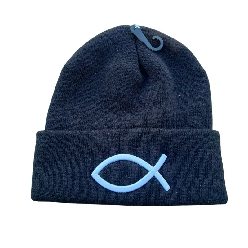 Little Fish L24:42-43 - Beanie Pescadito gorro