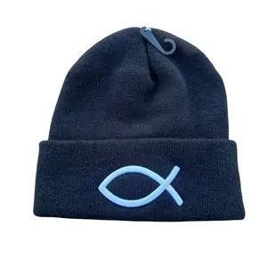 Little Fish L24:42-43 - Beanie Pescadito gorro