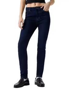 GUESS Jeans Female G05 High-rise skinny jeans
