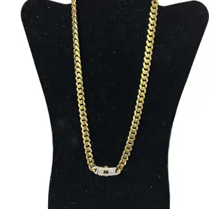 CLASSIC MONACO CHAIN