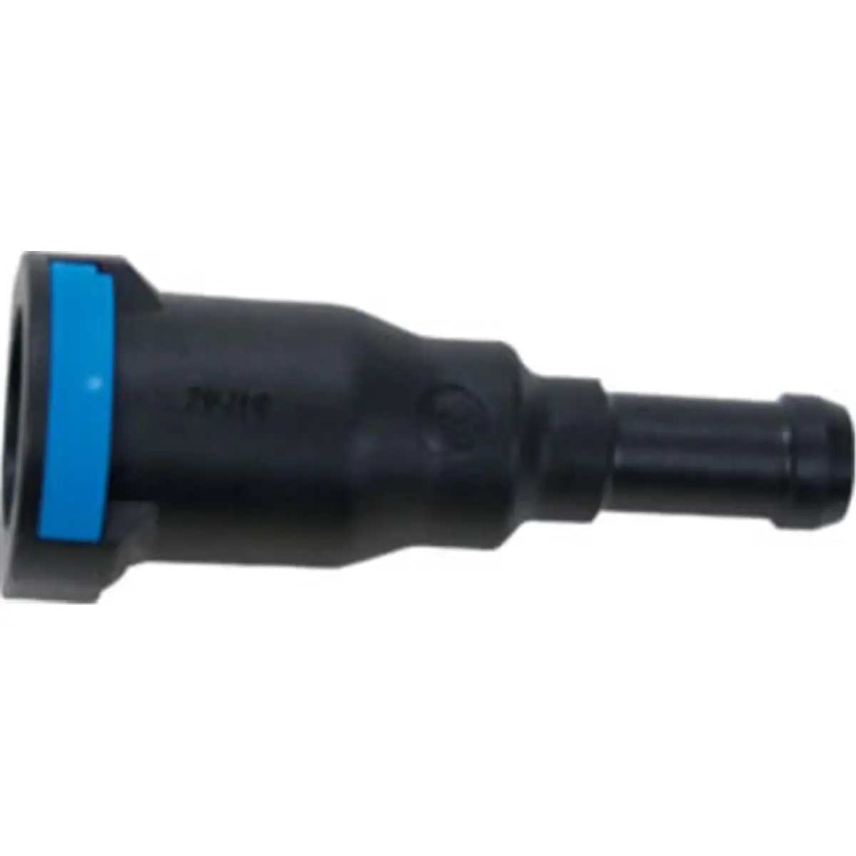 212 MAIN S.U.R. & R. Universal .38" Straight Quick Connect Push Fit Fitting, Straight Plumbing Connection, Water Pipe Accessories