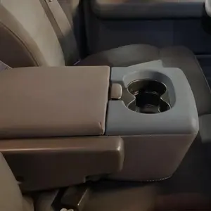 Center Console Cup Holder Replacement Pad Replacement Fit For 2004-2014 Ford F-150 Center Console Cup Holder Replacement Pad Replacement Fit For 2004-2014 Ford F-150