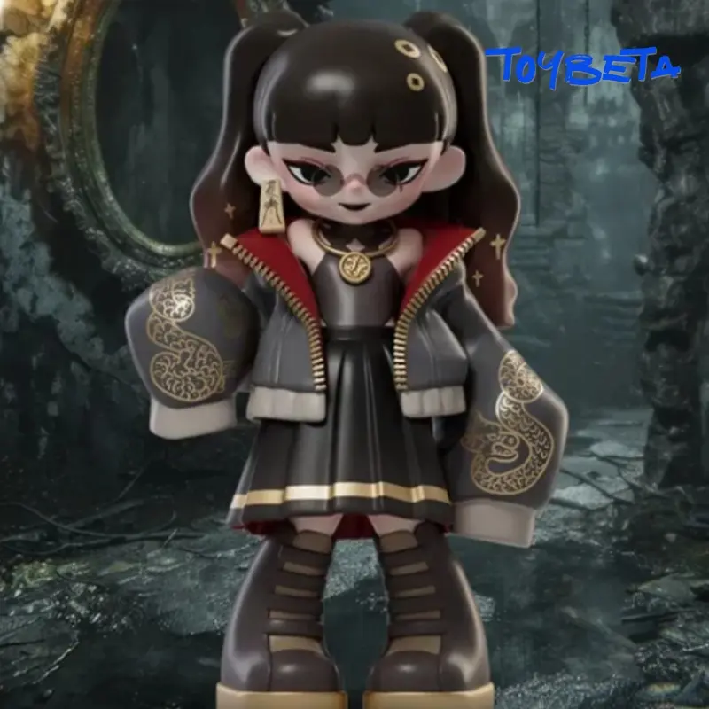 Yandere Girls Identity Series Blind Box Figures, Adult Collectibles, Blind Bag Figurines, Statues & Bobbleheads