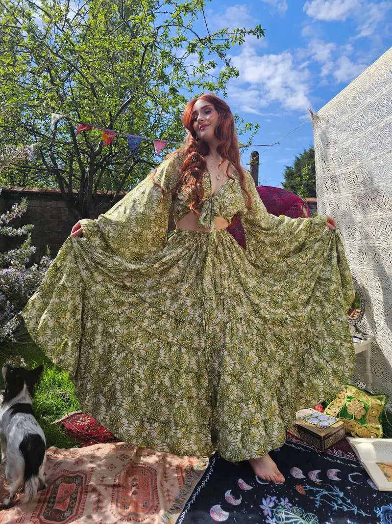 folk festival outfit - TikTok Shop folk festival outfit - TikTok Shop