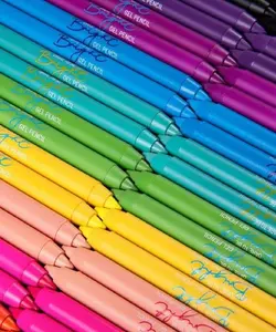 Beauty Creations - Dare to Be Bright Gel Pencil - Eyeliner