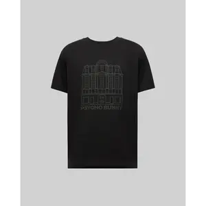 MENS REDFORD GRAPHIC TEE - MT0200092