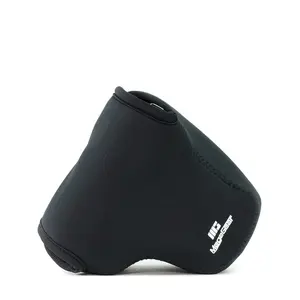 MegaGear Sony Cyber-shot DSC-RX10 II, DSC-RX10 Ultra Light Neoprene Camera Case