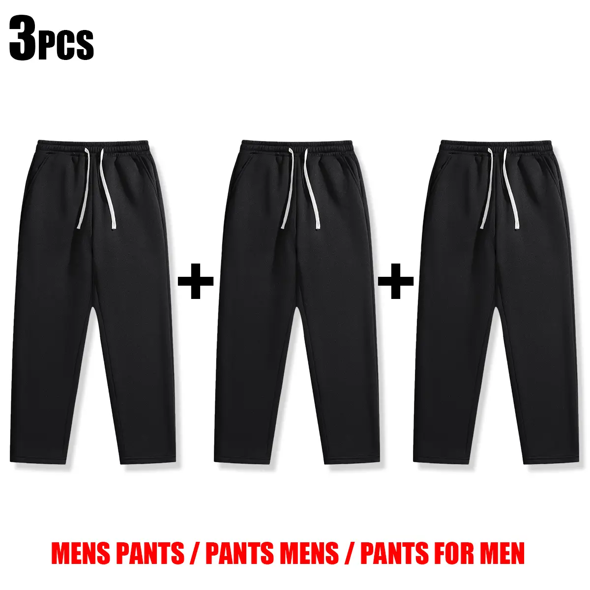 Black - Black - Black