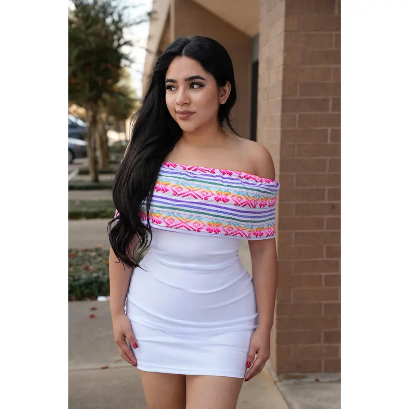 Zara white mini summer dress - TikTok Shop Zara white mini summer dress - TikTok Shop