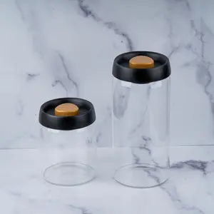 Vacuum Sealer Gecko Diet Storage Container