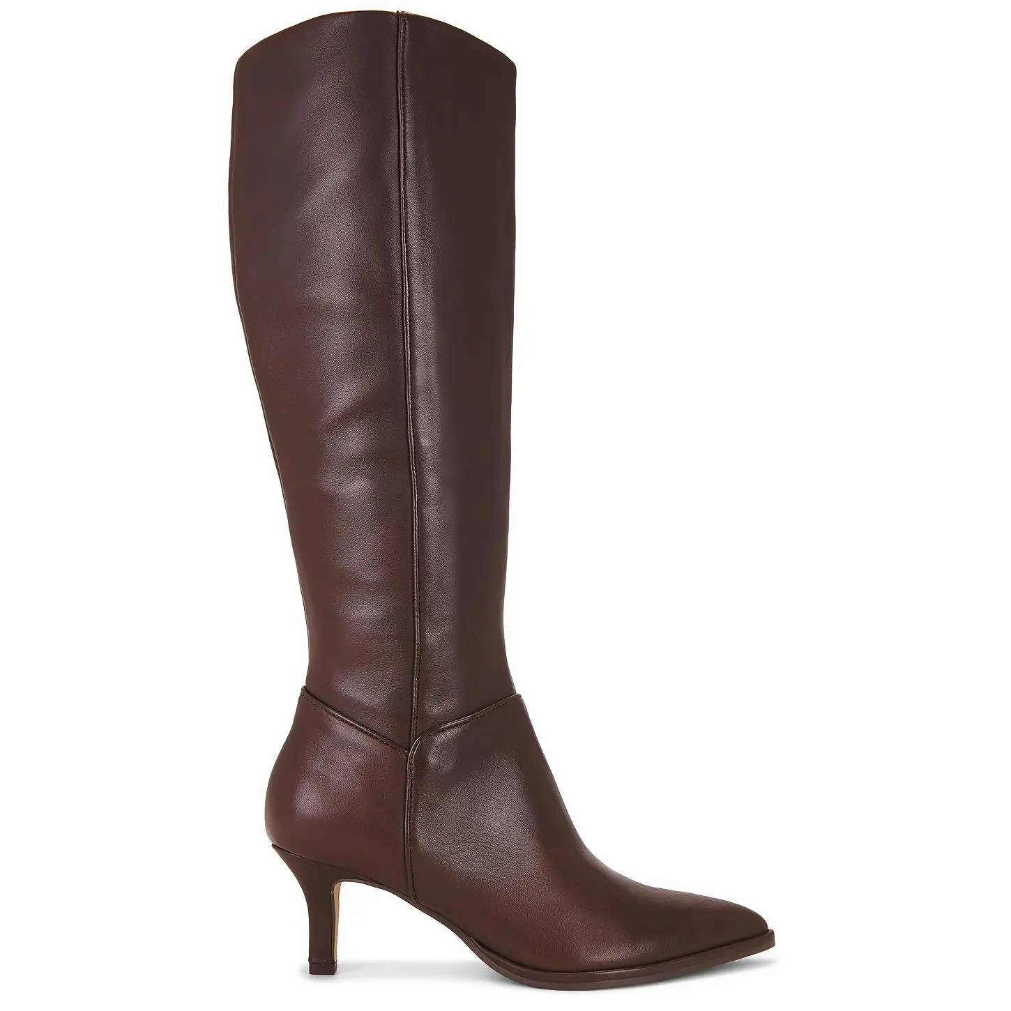 Dolce Vita Aldy Boot in Chocolate