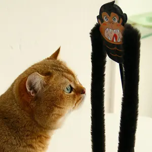 PawLikee Evil Gorilla Wand