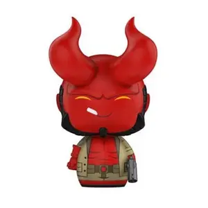 Funko Dorbz Hellboy with Horns