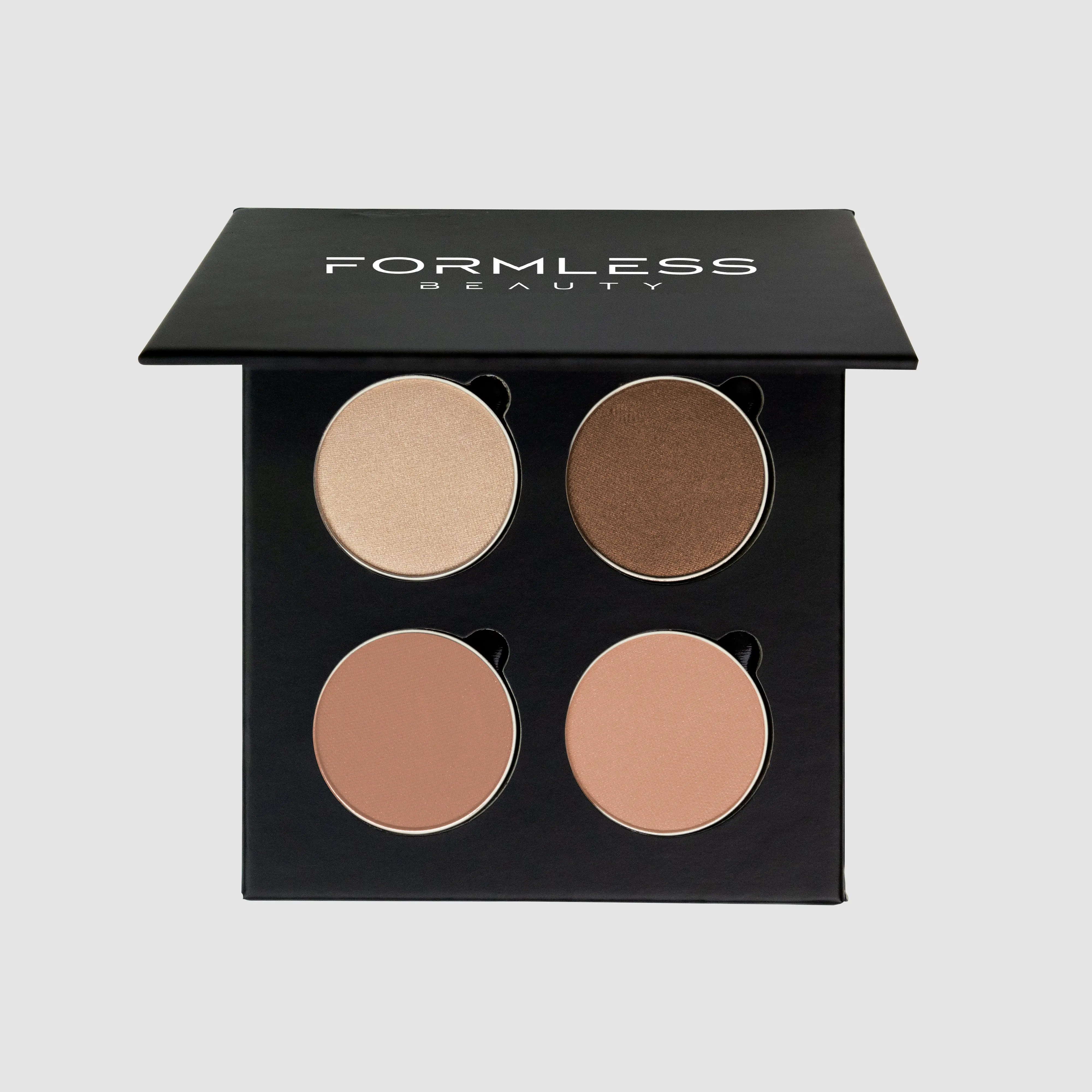 BRONZED BEAUTY EYESHADOW PALETTE