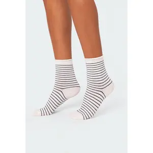 Striped Socks Striped Socks