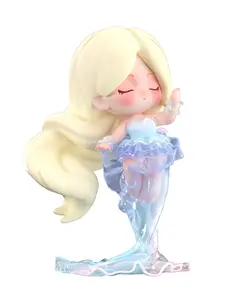 DMMM Color Series Blind box Collectible Toy Surprise Pack, Perfect Gift for Kids & Collectors