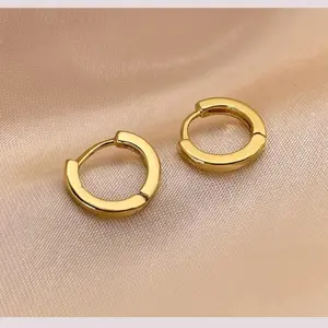 Stack Earrings